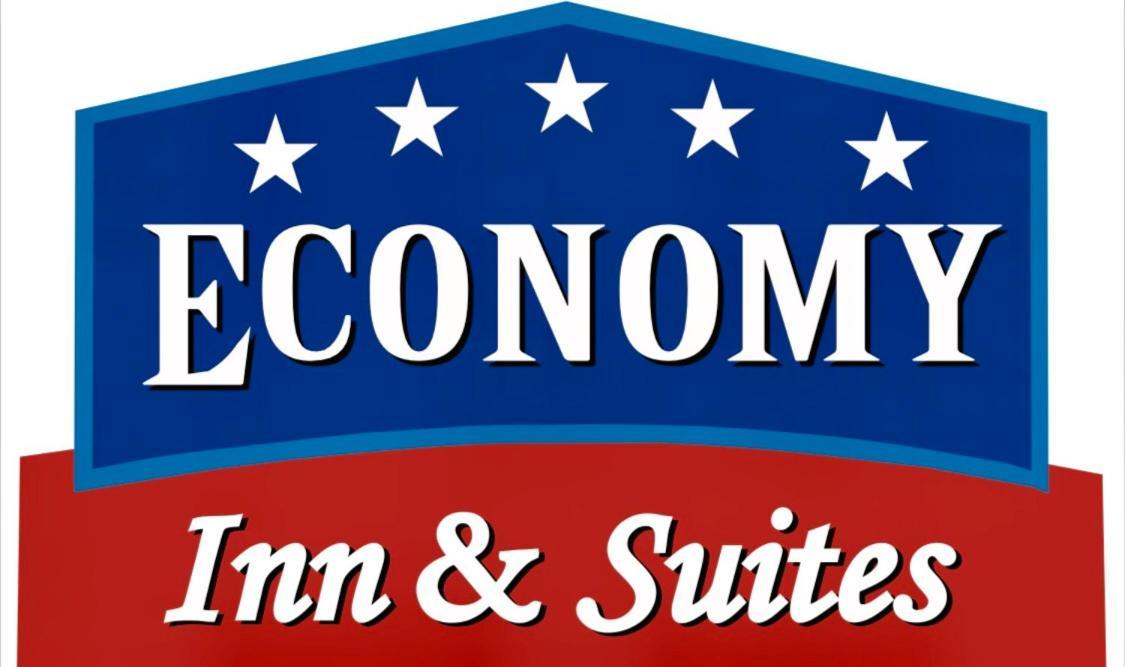 Economy Inn North Randall 외부 사진